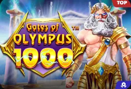 Gate of Olympus