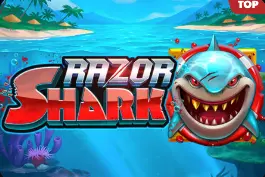 Razor Shark