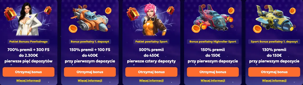 Winarius Bonus
