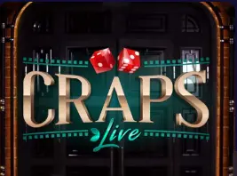 Craps Live