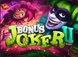 Bonus Joker