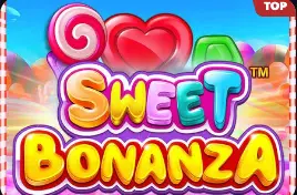 Sweet Bonanza