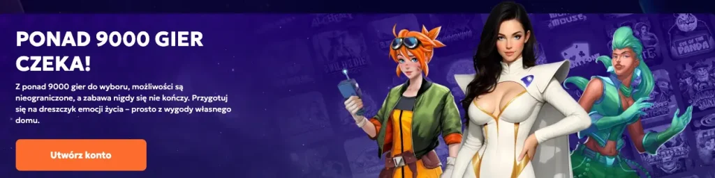 Winarius Casino Slots